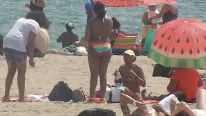 amateur Photo 2021 Beach Girls Pictures(957)