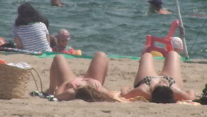 amateur Photo 2021 Beach Girls Pictures(959)