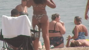 amateur Photo 2021 Beach Girls Pictures(963)