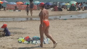 amateur Photo 2021 Beach Girls Pictures(968)