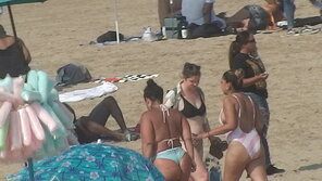 amateur Photo 2021 Beach Girls Pictures(985)