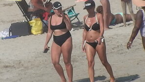 amateur Photo 2021 Beach Girls Pictures(992)