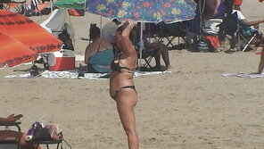 amateur Photo 2021 Beach Girls Pictures(1052)