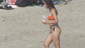 amateur Photo 2021 Beach Girls Pictures(1057)