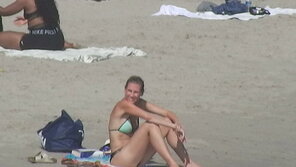 amateur Photo 2021 Beach Girls Pictures(1058)