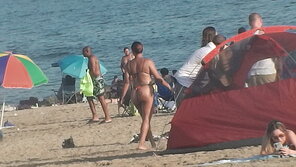 amateur Photo 2021 Beach Girls Pictures(1074)