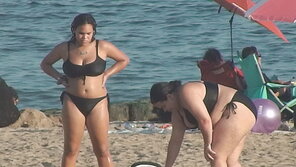 amateur Photo 2021 Beach Girls Pictures(1075)