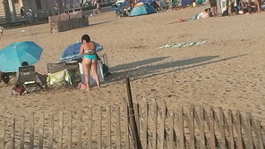 amateur Photo 2021 Beach Girls Pictures(1083)