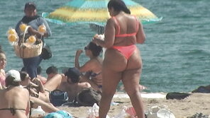 amateur Photo 2021 Beach Girls Pictures(1106)