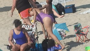 amateur Photo 2021 Beach Girls Pictures(1114)