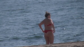 amateur Photo 2021 Beach Girls Pictures(1130)