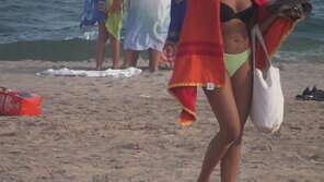 amateur Photo 2021 Beach Girls Pictures(1159)