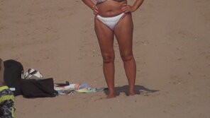 amateur Photo 2021 Beach Girls Pictures(1179)