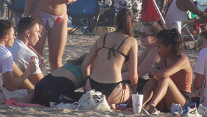 amateur Photo 2021 Beach Girls Pictures(1209)