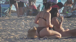 amateur Photo 2021 Beach Girls Pictures(1210)