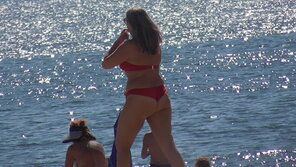 amateur Photo 2021 Beach Girls Pictures(1232)