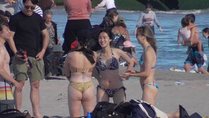 amateur Photo 2021 Beach Girls Pictures(1302)