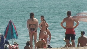 amateur Photo 2021 Beach Girls Pictures(1331)