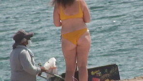 amateur Photo 2021 Beach Girls Pictures(1340)