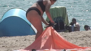 amateur Photo 2021 Beach Girls Pictures(1341)