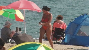 amateur Photo 2021 Beach Girls Pictures(1347)