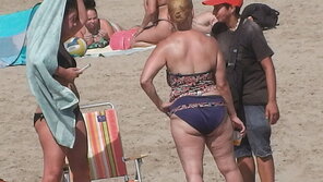 amateur Photo 2021 Beach Girls Pictures(1357)