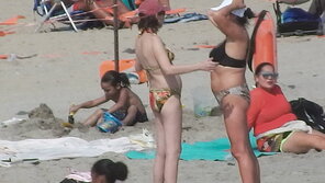 amateur Photo 2021 Beach Girls Pictures(1363)