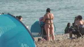 amateur Photo 2021 Beach Girls Pictures(1380)