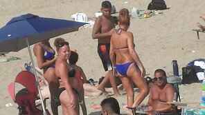 amateur Photo 2021 Beach Girls Pictures(1393)