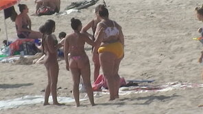 amateur Photo 2021 Beach Girls Pictures(1397)