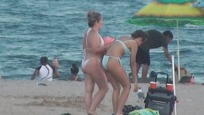 amateur Photo 2021 Beach Girls Pictures(1402)
