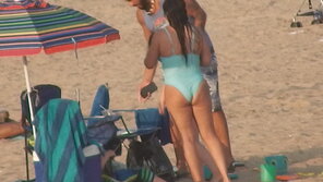amateur Photo 2021 Beach Girls Pictures(1409)