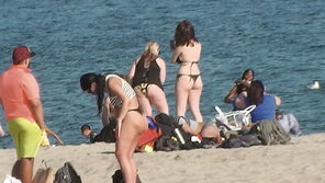 amateur Photo 2021 Beach Girls Pictures(1411)