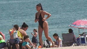 amateur Photo 2021 Beach Girls Pictures(1422)