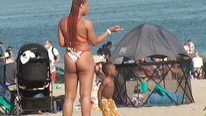 amateur Photo 2021 Beach Girls Pictures(1460)