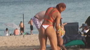 amateur Photo 2021 Beach Girls Pictures(1486)