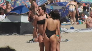 amateur Photo 2021 Beach Girls Pictures(1516)