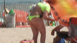 amateur Photo 2021 Beach Girls Pictures(1521)