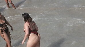 amateur Photo 2021 Beach Girls Pictures(1549)
