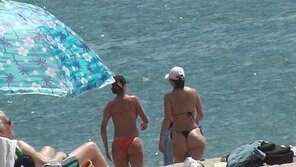 amateur Photo 2021 Beach Girls Pictures(1575)
