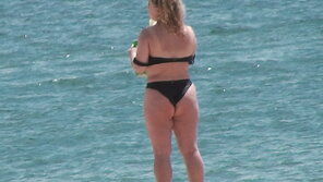 amateur Photo 2021 Beach Girls Pictures(1578)