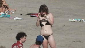 amateur Photo 2021 Beach Girls Pictures(1598)