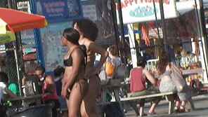 amateur Photo 2021 Beach Girls Pictures(1604)