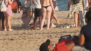 amateur Photo 2021 Beach Girls Pictures(1640)
