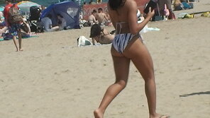 amateur Photo 2021 Beach Girls Pictures(1652)