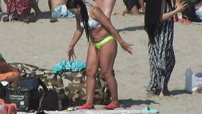 amateur Photo 2021 Beach Girls Pictures(1664)