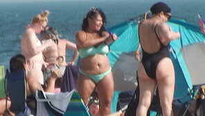 amateur Photo 2021 Beach Girls Pictures(1679)