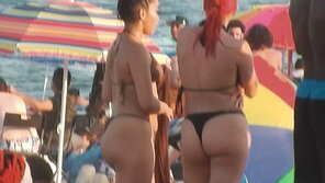 amateur Photo 2021 Beach Girls Pictures(1700)