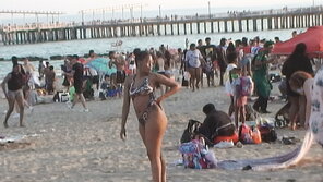 amateur Photo 2021 Beach Girls Pictures(1706)