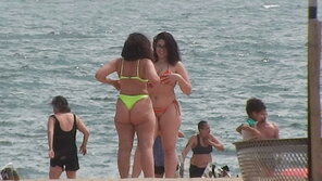 amateur Photo 2021 Beach Girls Pictures(1727)